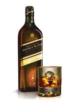 Whisky Johnnie Walker Double Black 1000Ml