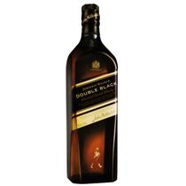 Whisky Johnnie Walker Double Black 1L