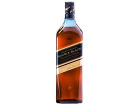 Whisky Johnnie Walker Double Black 1L