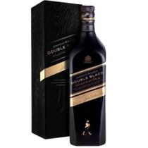 Whisky Johnnie Walker Double Black 1L