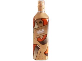 Whisky Johnnie Walker Escocês Gold Label