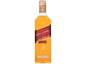 Whisky Johnnie Walker Escocês Red Label