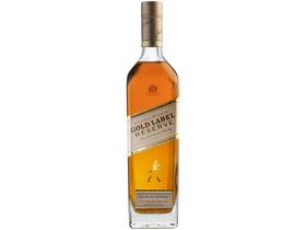 Whisky Johnnie Walker Escocês Reserve - Gold Label 750ml Whisky Johnnie Walker Escocês Reserve - Gold Label 750ml