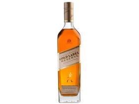 Whisky Johnnie Walker Escocês Reserve - Gold Label 750ml