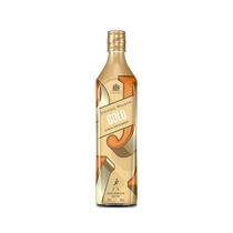 Whisky Johnnie Walker Gold Label Edição Limitada - 750Ml