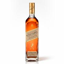 Whisky Johnnie Walker Gold Label Reserve 750ml Blended Scotch Luxuoso Whisky Johnnie Walker Gold Label Reserve 750ml Blended Scotch Luxuoso