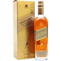 Whisky Johnnie Walker Gold Label Reserve - 750ml - Jhonnie Walker Whisky Johnnie Walker Gold Label Reserve - 750ml - Jhonnie Walker