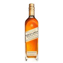 Whisky Johnnie walker gold label reserve 750ml Whisky Johnnie walker gold label reserve 750ml