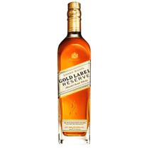 Whisky Johnnie Walker Gold Label Reserve 750ml Whisky Johnnie Walker Gold Label Reserve 750ml