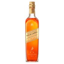 WHISKY JOHNNIE WALKER GOLD LABEL RESERVE - 750ml WHISKY JOHNNIE WALKER GOLD LABEL RESERVE - 750ml