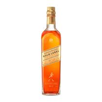 WHISKY JOHNNIE WALKER GOLD LABEL RESERVE - 750ml WHISKY JOHNNIE WALKER GOLD LABEL RESERVE - 750ml