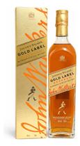 Whisky Johnnie Walker Gold Label Reserve Blended Premium 750ml