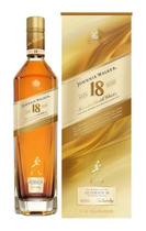 Whisky Johnnie Walker Gold Ultimate 18 Anos Garrafa 750ml