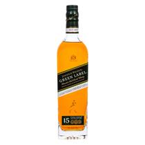 Whisky Johnnie Walker Green Label 750ml Whisky Johnnie Walker Green Label 750ml