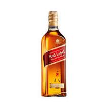 Whisky Johnnie Walker Red Label 1 Litro