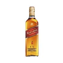 Whisky Johnnie Walker Red Label 1 Litro Whisky Johnnie Walker Red Label 1 Litro