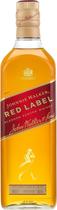 Whisky Johnnie Walker Red Label 1000 ml Whisky Johnnie Walker Red Label 1000 ml