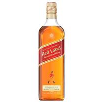 Whisky johnnie walker red label 1l