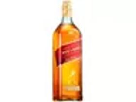 Whisky Johnnie Walker Red Label 1L