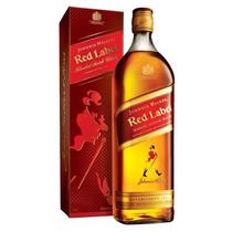 Whisky Johnnie Walker Red Label 1L