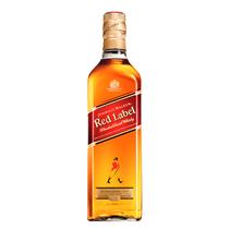 Whisky Johnnie Walker Red Label 1l Whisky Johnnie Walker Red Label 1l