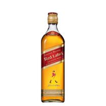 Whisky Johnnie Walker Red Label - 500ml