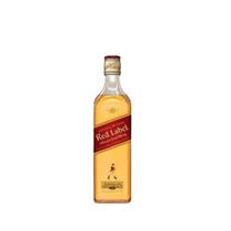 Whisky Johnnie Walker Red Label 500ml