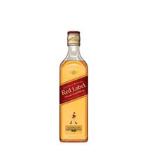 WHISKY JOHNNIE WALKER Red Label 500ml WHISKY JOHNNIE WALKER Red Label 500ml