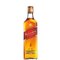 Whisky Johnnie Walker Red Label 500ml