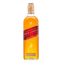 Whisky Johnnie Walker Red Label 750ml