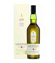 Whisky Lagavulin Islay 8 Anos 700ml 48% - Single Malt