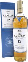 Whisky Macallan 12 anos Sherry Oak Cask
