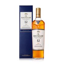 Whisky Macallan Double Cask 12 Anos 700ml