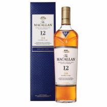 Whisky Macallan Double Cask 12 Anos 750Ml