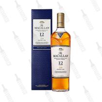 Whisky Macallan Double Cask 12 anos Single Malt - 700mL