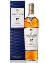 Whisky Macallan Double Cask 12y 700ml - The Macallan