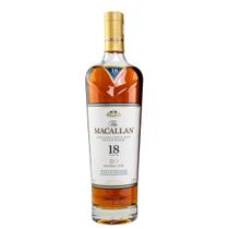 Whisky macallan double cask 18 y 700 ml