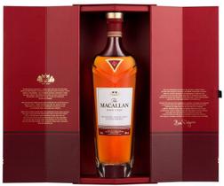 Whisky Macallan Rare Cask 700 ml