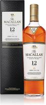 Whisky Macallan Sherry Oak 12 anos 700ml Whisky Macallan Sherry Oak 12 anos 700ml
