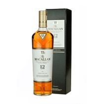 Whisky Macallan Sherry Oak Cask 12 Anos 700ml