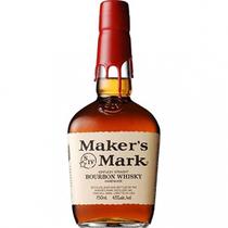 Whisky Maker s Mark Bourbon 750ml Whisky Maker s Mark Bourbon 750ml