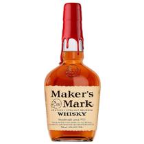 Whisky Maker's Mark Bourbon 750ml