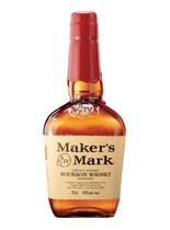 Whisky Maker'S Mark Bourbon 750Ml