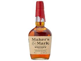 Whisky Maker's Mark Super Premium Bourbon 750ml