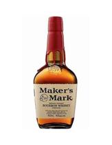 Whisky Makers Mark Bourbon 750ml