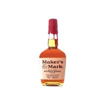 Whisky Makers Mark Bourbon 750ml