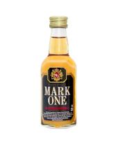 Whisky Mark One Blended 50ml Whisky Mark One Blended 50ml