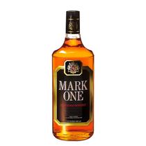 Whisky Nacional Mark One Blended 980ml