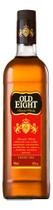 Whisky Nacional Premium Blended Old Eight 900ml