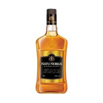 Whisky Natu Nobilis 1000Ml
